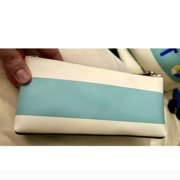 Collectors Bundle -Kate Spade FLOAT ON Tote COLLECTION 2 Pieces - Picture 8 of 9